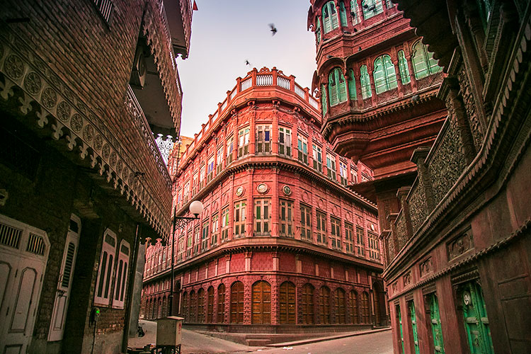 Bikaner