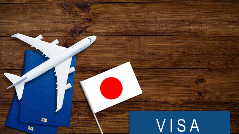 50 FAQ's About Japan Student Visa