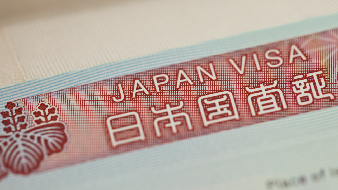 50 FAQ's About Japan Work Visa