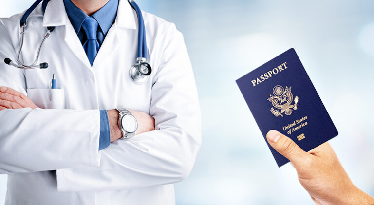 50 FAQ's about Medical Visas
