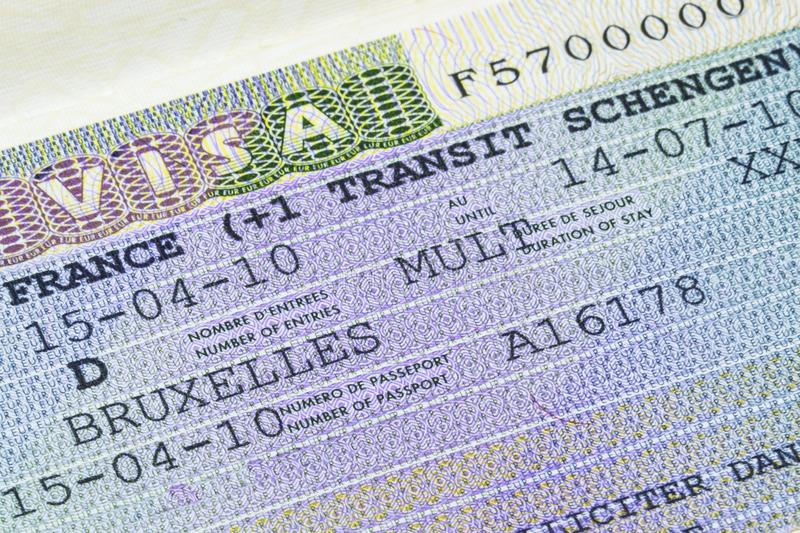 50 FAQ’s about Transit Visa