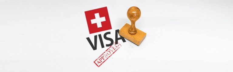 50 FAQ's About Switzerland Student VISA